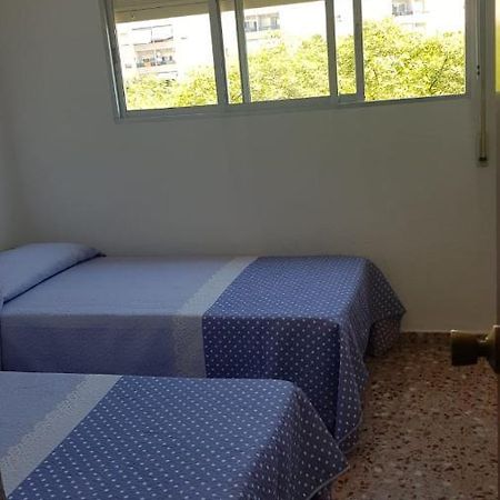 Apartamento En Campello A 250M De La Playa El Campello Exterior photo