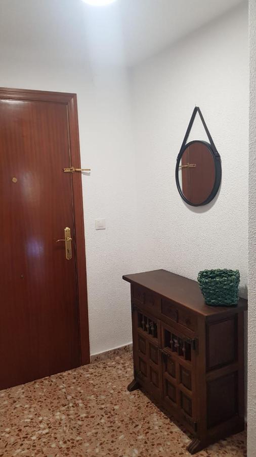 Apartamento En Campello A 250M De La Playa El Campello Exterior photo